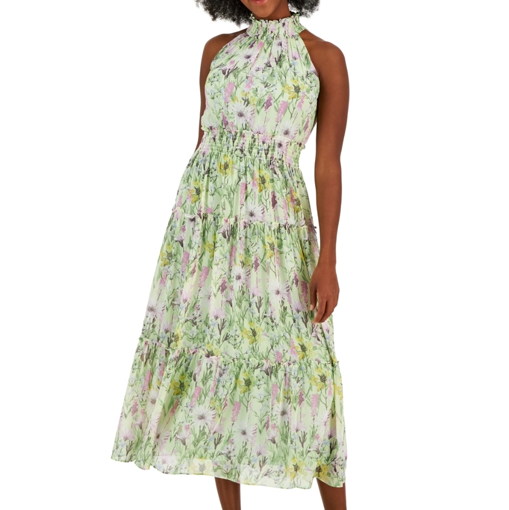 Gorgeous Taylor Maxi Dress